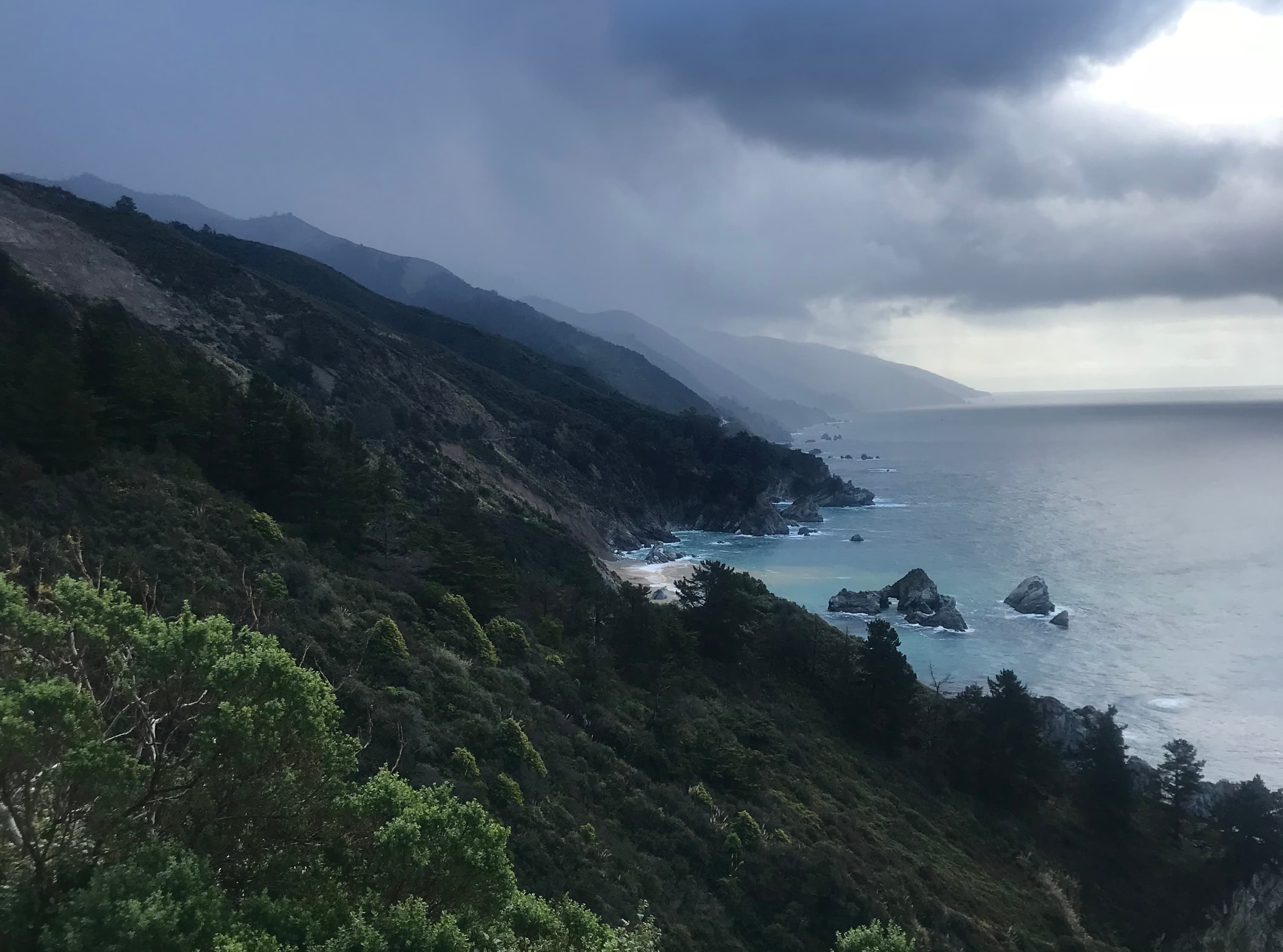 Big Sur, California, United States