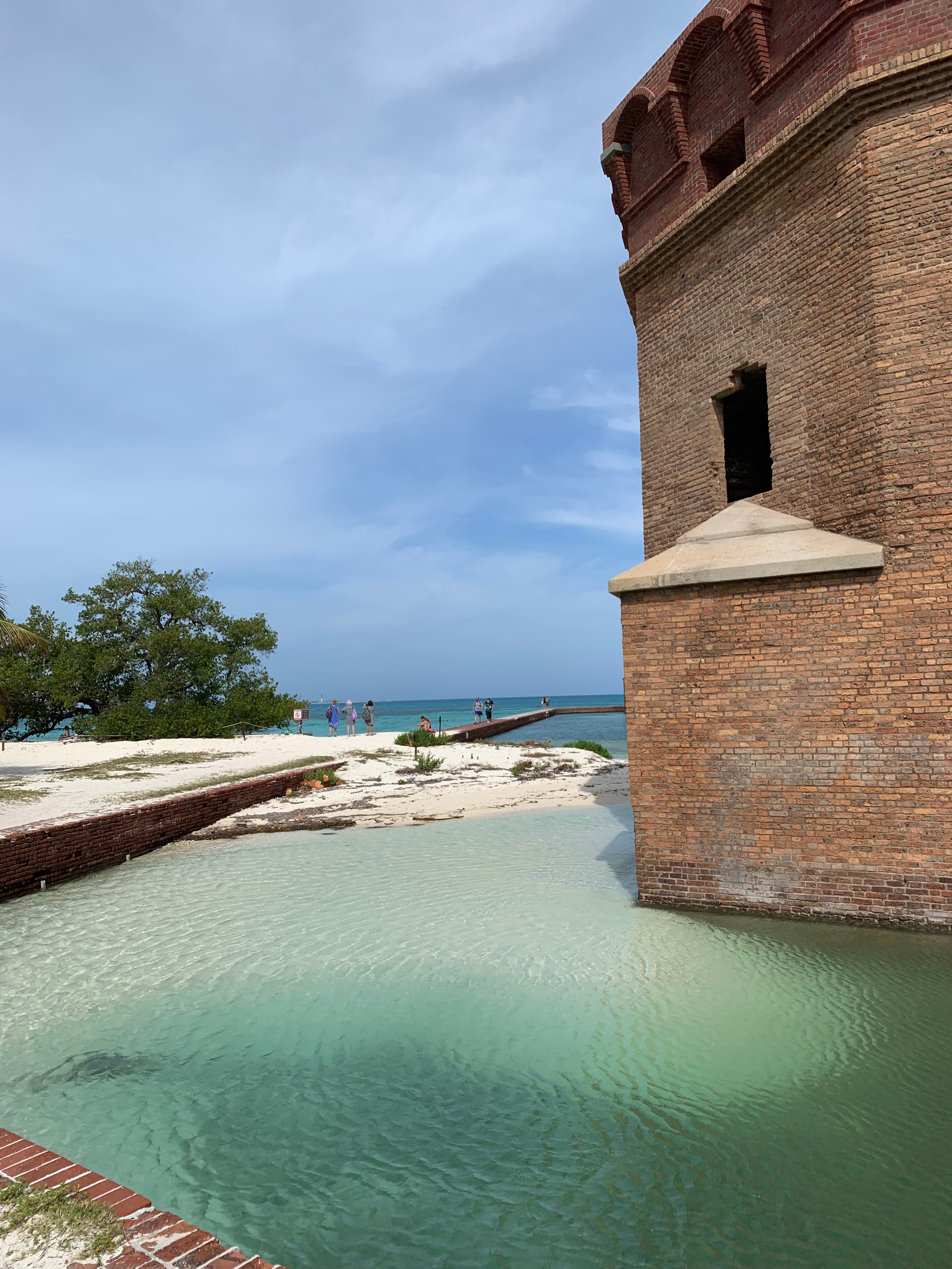 Dry Tortugas National Park, Florida, United States