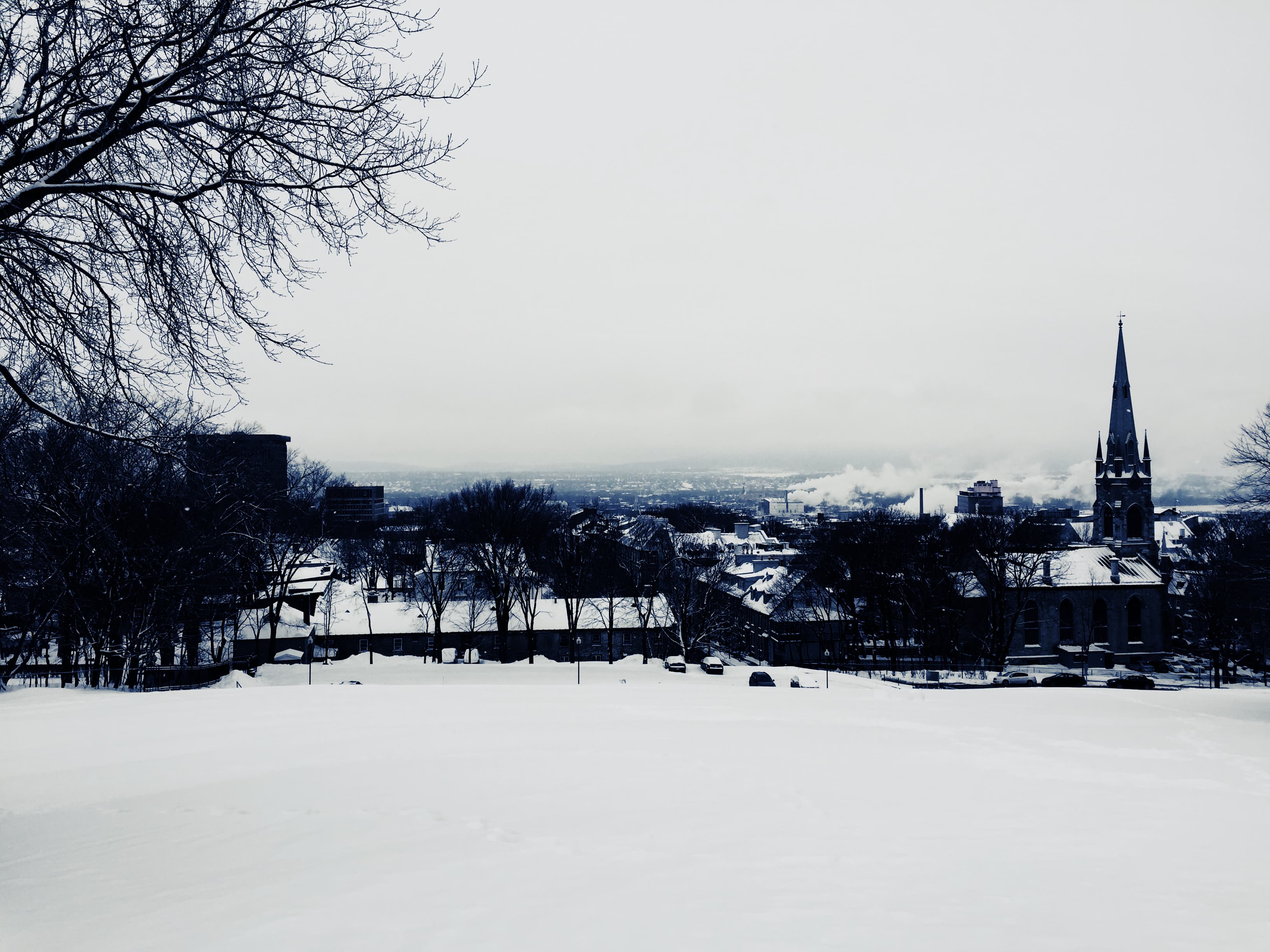 Québec City, Québec, Canada
