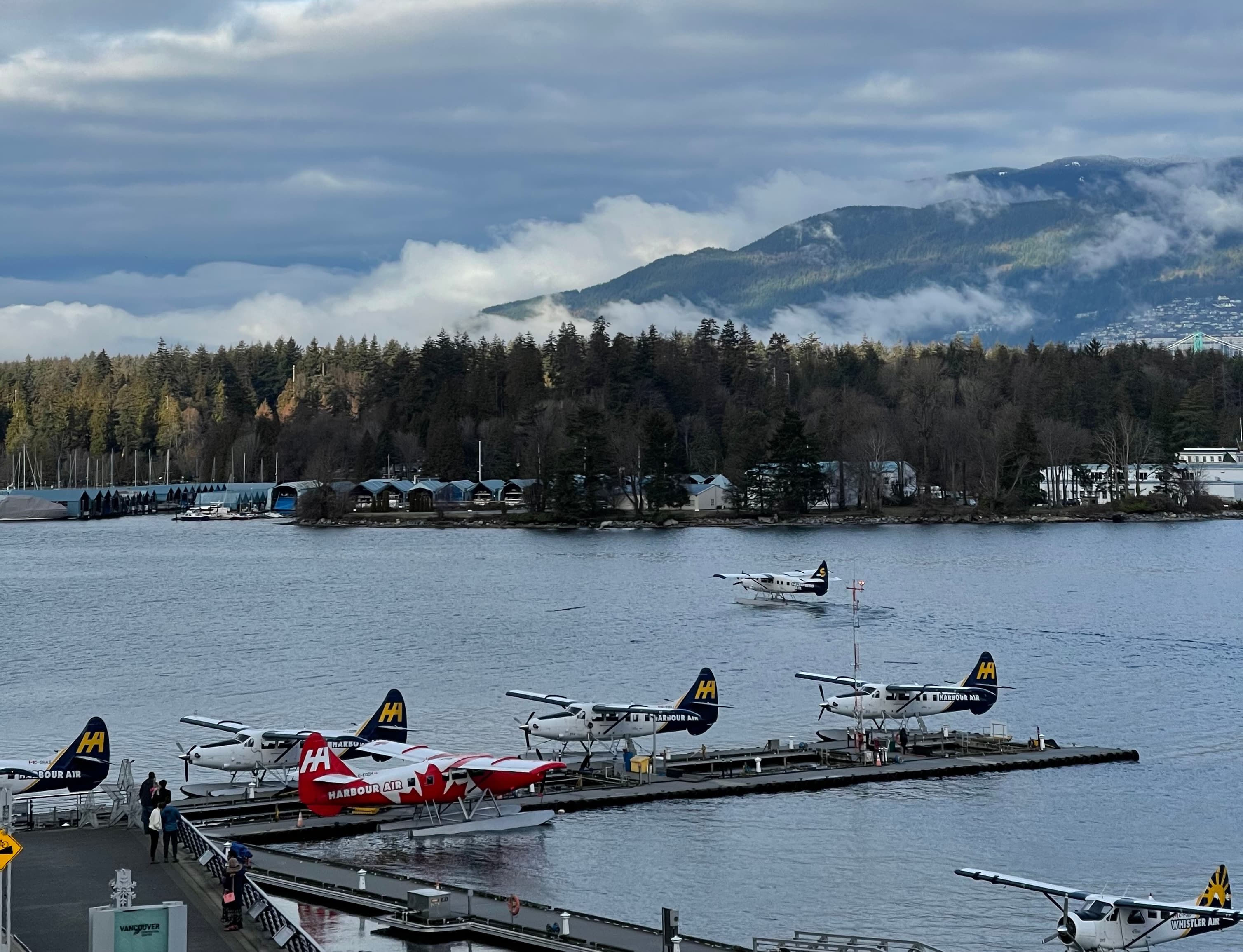 Vancouver, British Colombia, Canada
