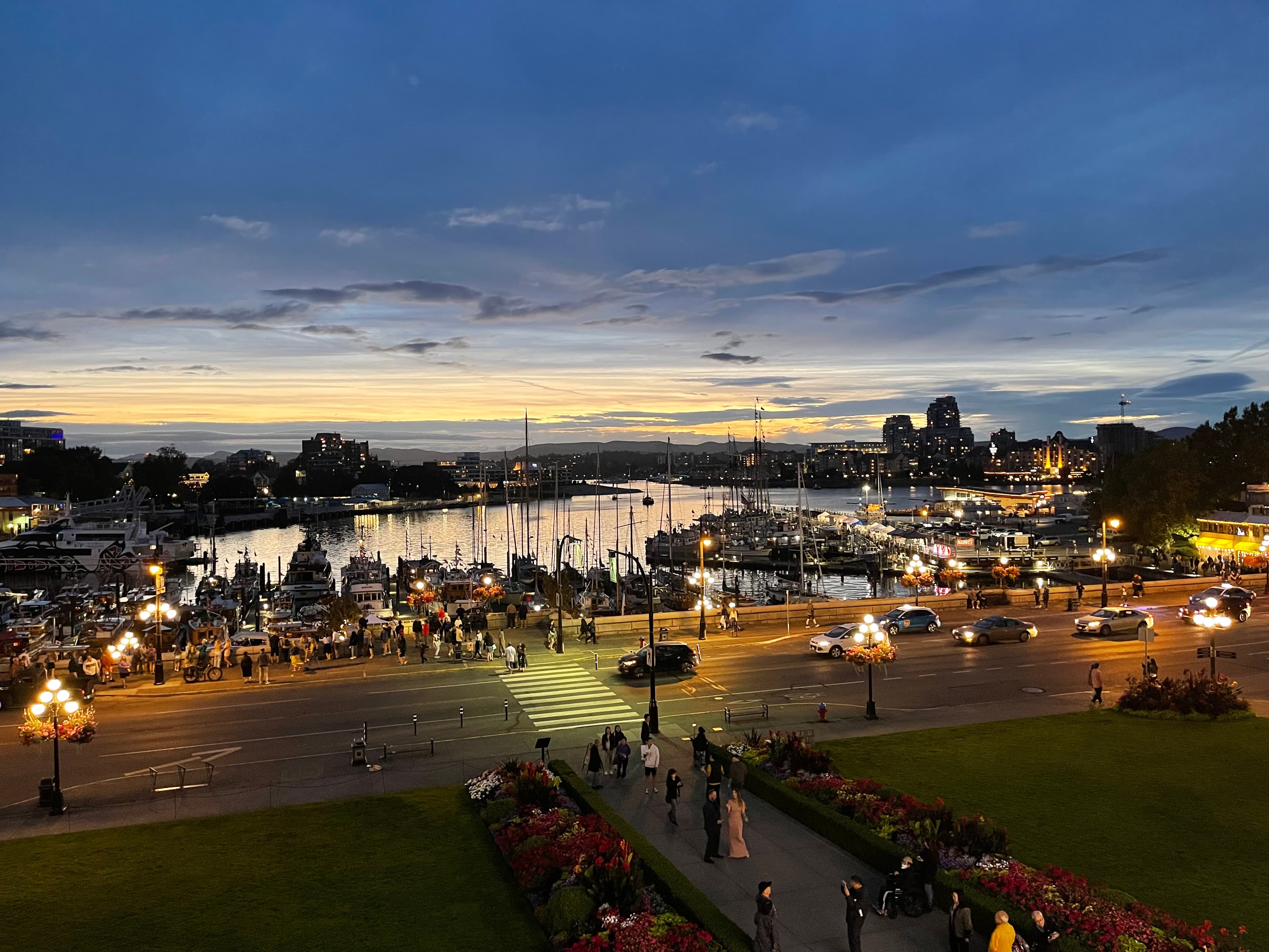 Victoria, British Colombia, Canada